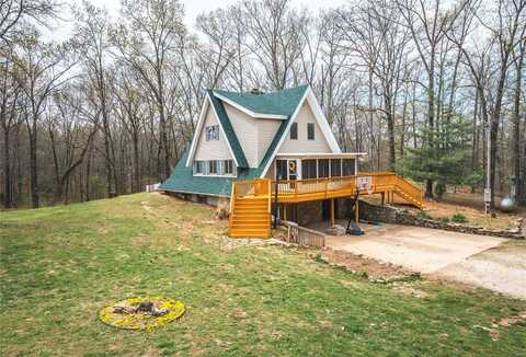 29515 US Highway 63, Edgar Springs, MO 65462