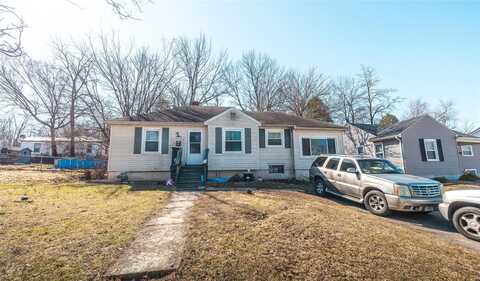 1011 Morrell Avenue, Rolla, MO 65401