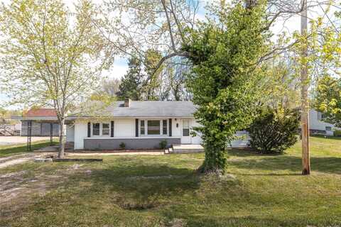 406 Locust Street, Richland, MO 65556