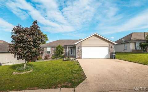 217 Settlers Pass, Waynesville, MO 65583