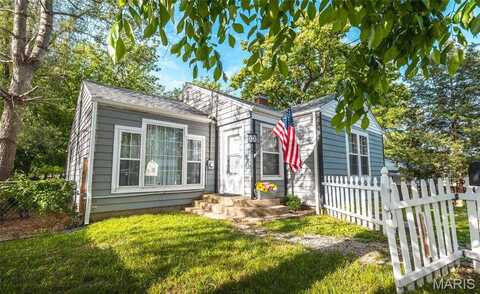 801 East 14th Street, Rolla, MO 65401