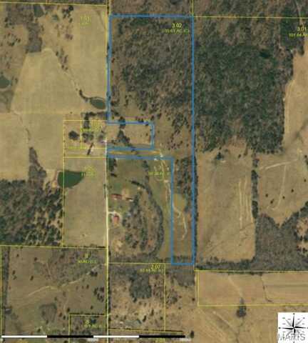 0 Deer Run, Licking, MO 65542