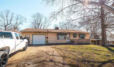 10 Southview Drive, Rolla, MO 65401