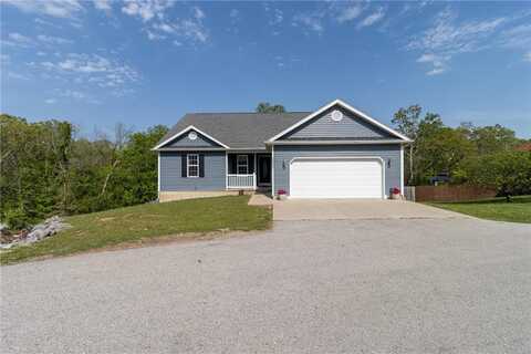 22898 Revelation Road, Waynesville, MO 65583