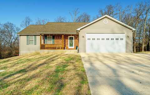 1627 W Springfield Street, Saint James, MO 65559