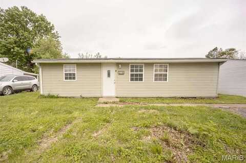 245 Saint John Drive, Cahokia, IL 62206