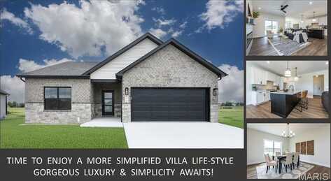 829 Bushwood Way, O'Fallon, IL 62269