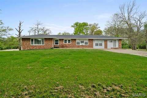 473 N Lincoln Drive, Troy, MO 63379