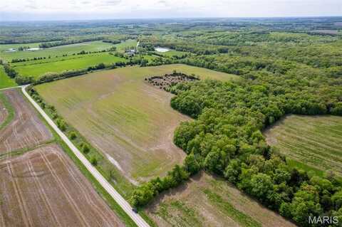 0 Flint Rd. (41+/- ac), Middletown, MO 63359
