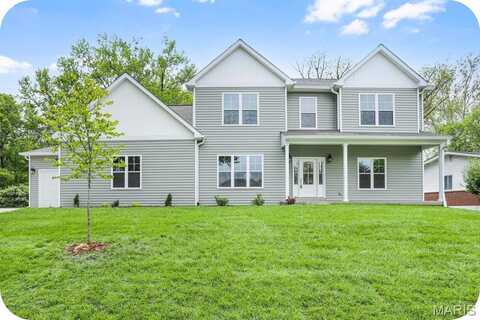 683 Bellerive Estates Drive, Saint Louis, MO 63141