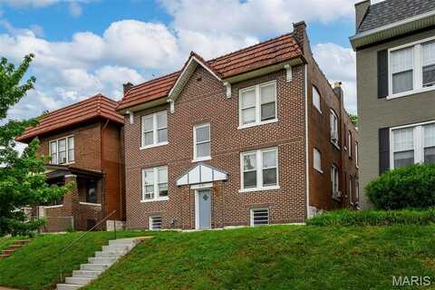 4175 McRee Avenue, Saint Louis, MO 63110