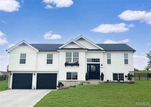 3304 Koch Cattle Drive, Washington, MO 63090