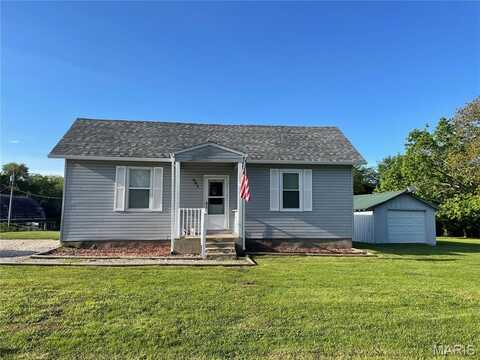 801 W Rolla Road, Salem, MO 65560