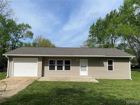 903 S Oak Street, Salem, MO 65560