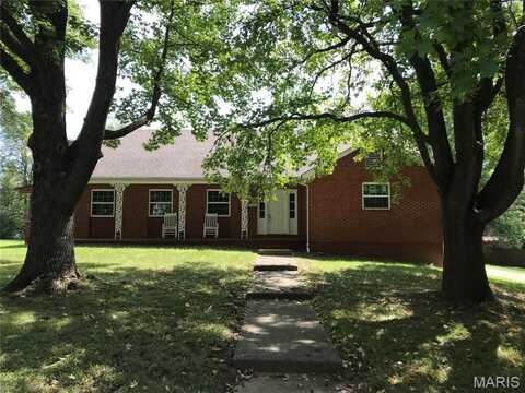 1202 S Gertrude Street, Salem, MO 65560