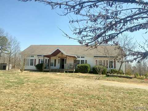 15424 S Hwy 19, Salem, MO 65560