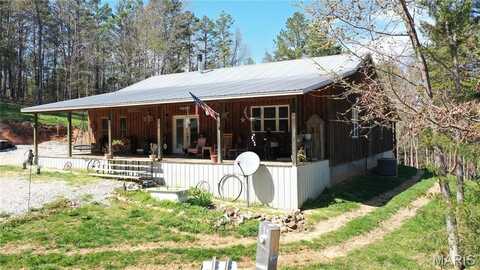 9771 Ashley Creek Rd, Raymondville, MO 65555