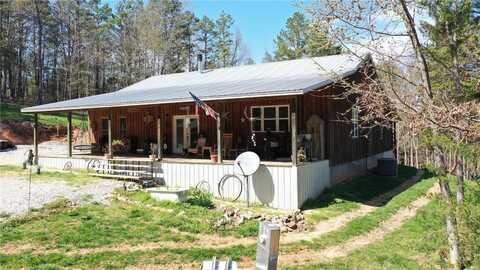 9771 Ashley Creek Rd, Raymondville, MO 65555