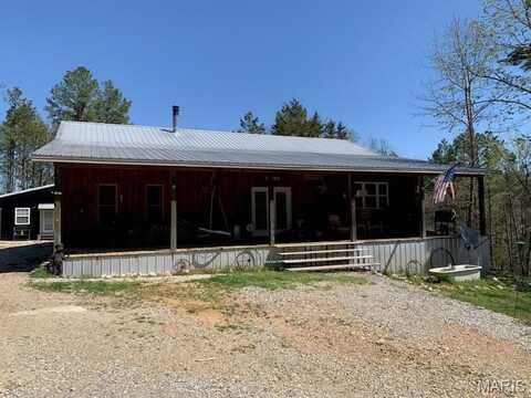 9771 Ashley Creek Rd, Raymondville, MO 65555