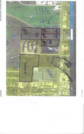 0 W Highway 32 Parcel #3, Salem, MO 65560
