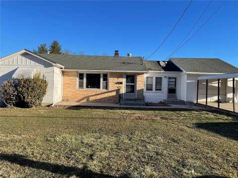812 E Scenic Rivers Boulevard, Salem, MO 65560