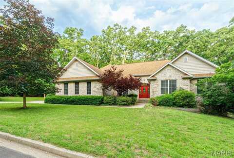 814 Marti Drive, Rolla, MO 65401