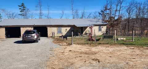 11438 Slaughter Road, Licking, MO 65542