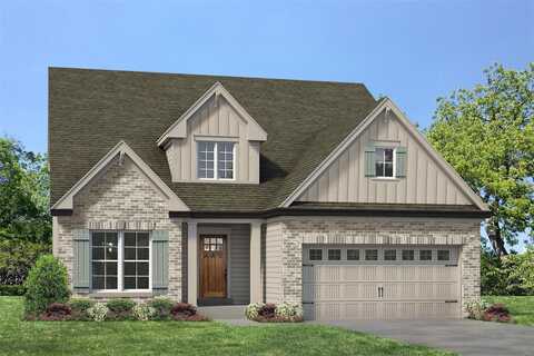 535 Ryehill Drive, Saint Peters, MO 63376