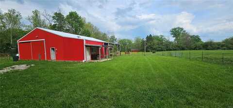 8444 Homewood Drive, Dittmer, MO 63023