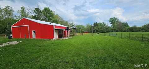 8444 Homewood Drive, Dittmer, MO 63023
