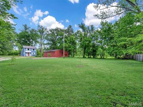 2822 State Road W, Eureka, MO 63025