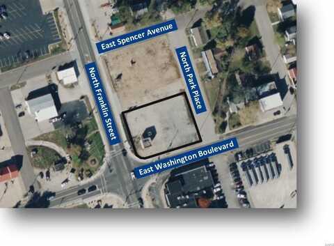 101 E Washington Street, Cuba, MO 65453