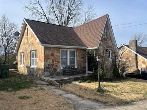 205 E 2nd Street, Rolla, MO 65401