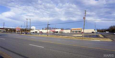 1009 S Bishop Avenue, Rolla, MO 65401
