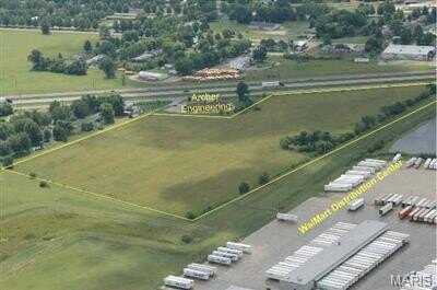 0 N Outer Road, Saint James, MO 65559