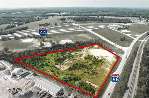 0 Old Route 66 Road, Cuba, MO 65453