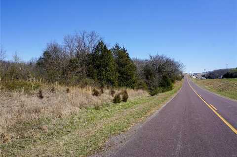 0 Doolittle Outer Rd., Rolla, MO 65401