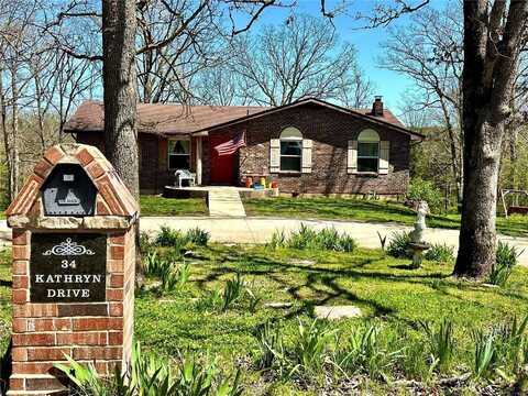 34 Kathryn Drive, Saint James, MO 65559