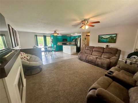 18426 Highway 19, Steelville, MO 65565