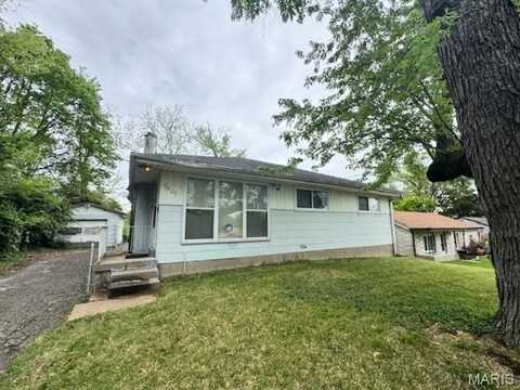 2403 Gardner Drive, Saint Louis, MO 63136