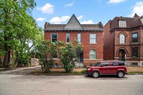3248 California Avenue, Saint Louis, MO 63118