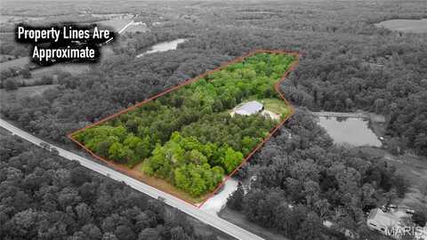 0 Highway J, Perryville, MO 63775