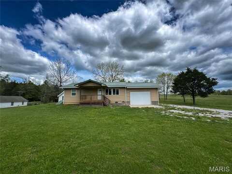 10268 Sunlight Road, Belgrade, MO 63622