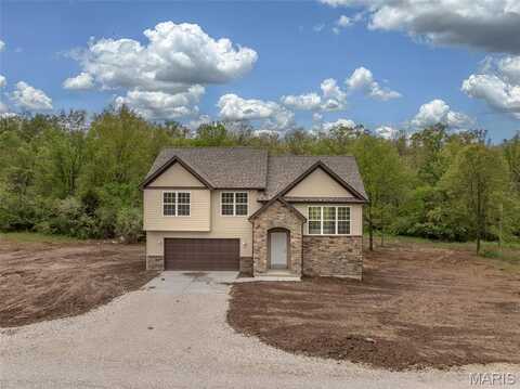 115 Ray Gray Lane, Troy, MO 63379