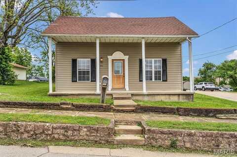 300 Watts Street, Park Hills, MO 63601