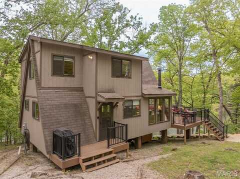 2399 Kitzbuhl Bend Drive, Innsbrook, MO 63390
