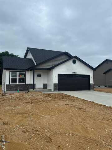 28555 Shallow Water Road, Warrenton, MO 63383