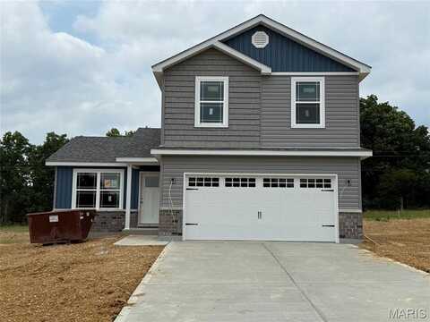 28553 Shallow Water Road, Warrenton, MO 63383