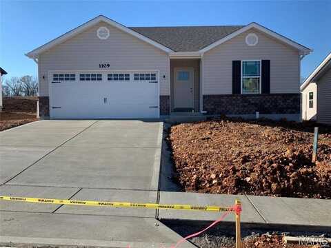 28558 Shallow Waters Road, Warrenton, MO 63383