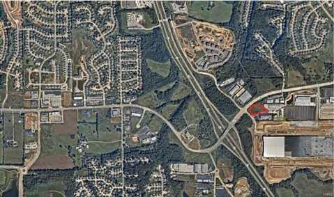 101 Hamilton Industrial Court, Wentzville, MO 63385